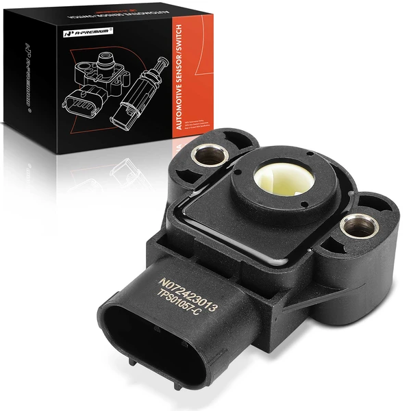 Throttle Position Sensor for 1997 Plymouth Prowler