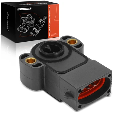 Throttle Position Sensor