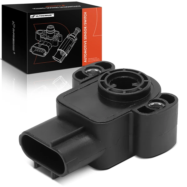 Throttle Position Sensor for 1995-1997 Ford Ranger