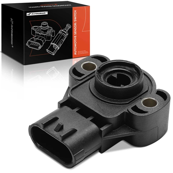 Throttle Position Sensor for 1995-2005 Dodge Stratus