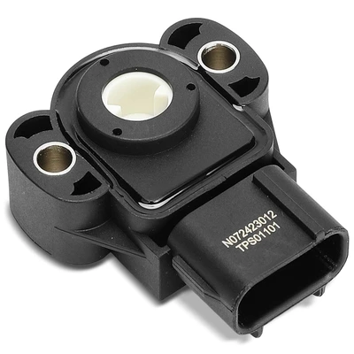 Throttle Position Sensor