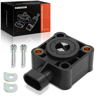 Throttle Position Sensor