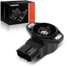 Throttle Position Sensor for 1992-1994 Geo Metro