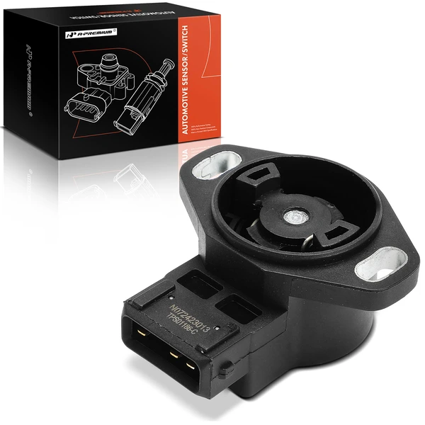 Throttle Position Sensor for 1991-1996 Hyundai Sonata