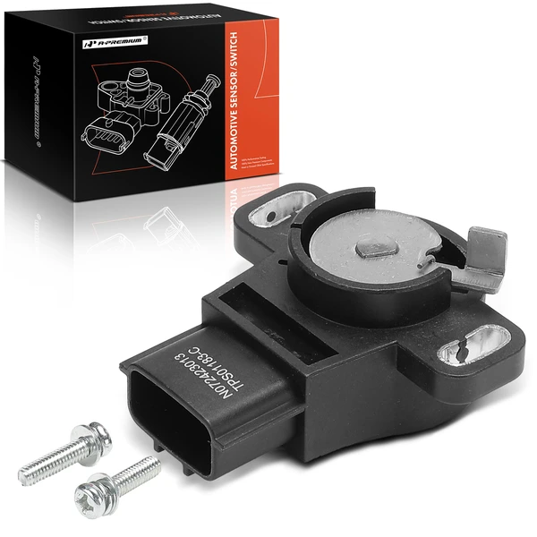 Throttle Position Sensor for Nissan Sentra 1991-1994 NX 1991-1993 L4 1.6L DOHC