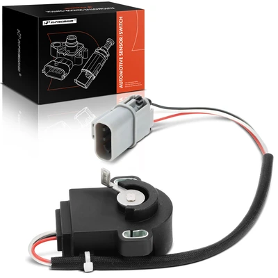 Throttle Position Sensor