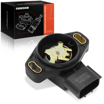Throttle Position Sensor