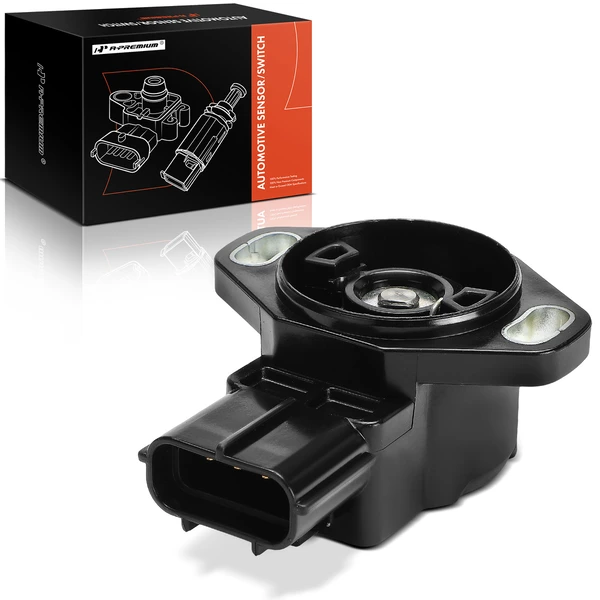 Throttle Position Sensor for Suzuki Sidekick 1992-1995 X-90 1996-1998 L4 1.6L