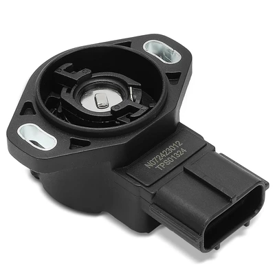 Throttle Position Sensor