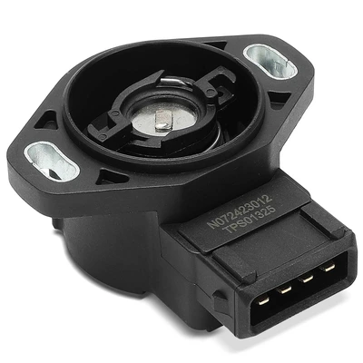 Throttle Position Sensor