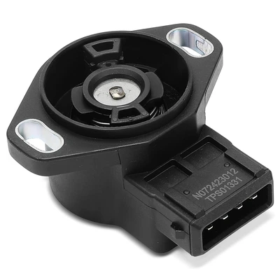 Throttle Position Sensor