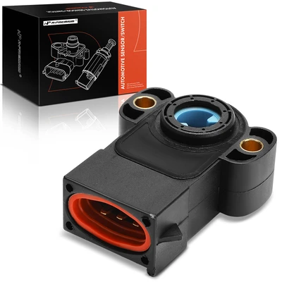 Throttle Position Sensor