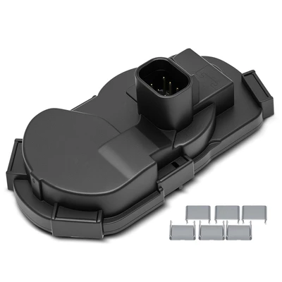 Throttle Position Sensor