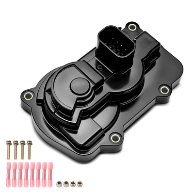 Throttle Position Sensor