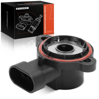 Throttle Position Sensor