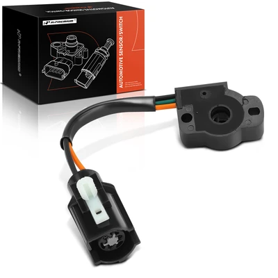 Throttle Position Sensor