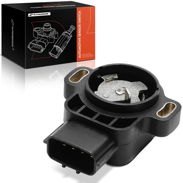 Throttle Position Sensor for 1998-2004 Subaru Legacy