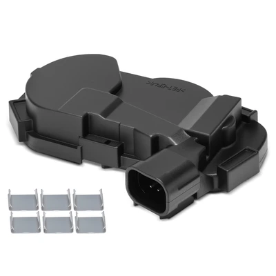 Throttle Position Sensor