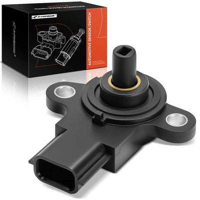 Throttle Position Sensor