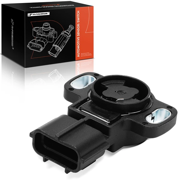 Throttle Position Sensor for 1998 Chevrolet Tracker