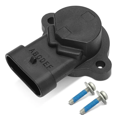 Throttle Position Sensor