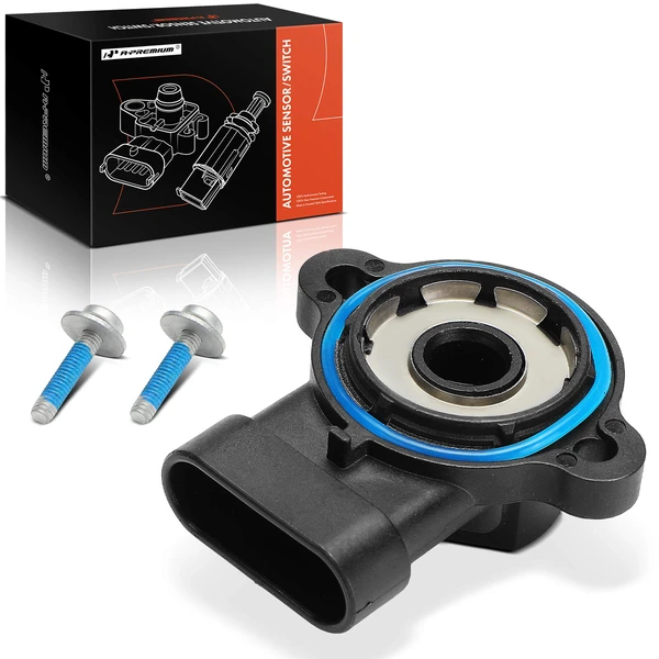 Throttle Position Sensor for 1997-2004 Chevrolet Corvette