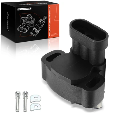 Throttle Position Sensor