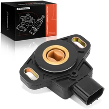 Throttle Position Sensor for Honda Accord 2003-2006 L4 2.4L with 3-Blade