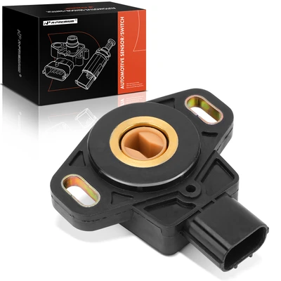 Throttle Position Sensor