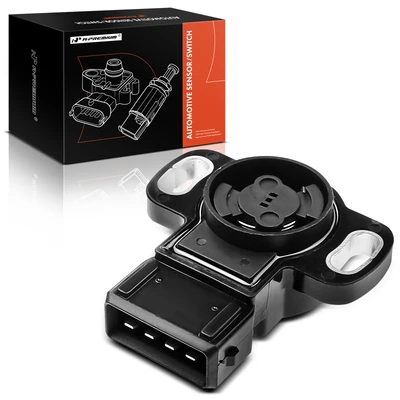 Throttle Position Sensor