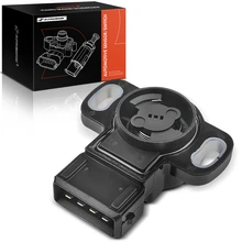 Throttle Position Sensor