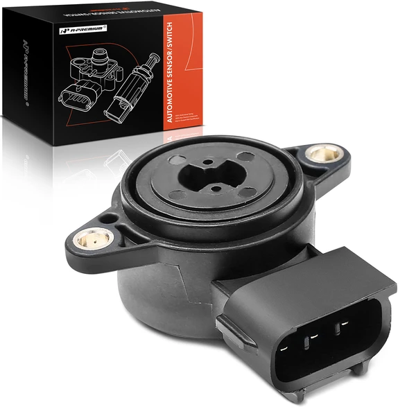 Throttle Position Sensor for 2002-2007 Mitsubishi Lancer