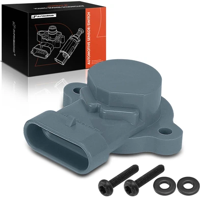 Throttle Position Sensor