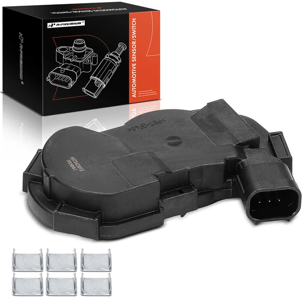 Throttle Position Sensor for 2006-2011 Chevrolet Impala