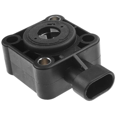 Throttle Position Sensor