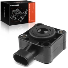 Throttle Position Sensor