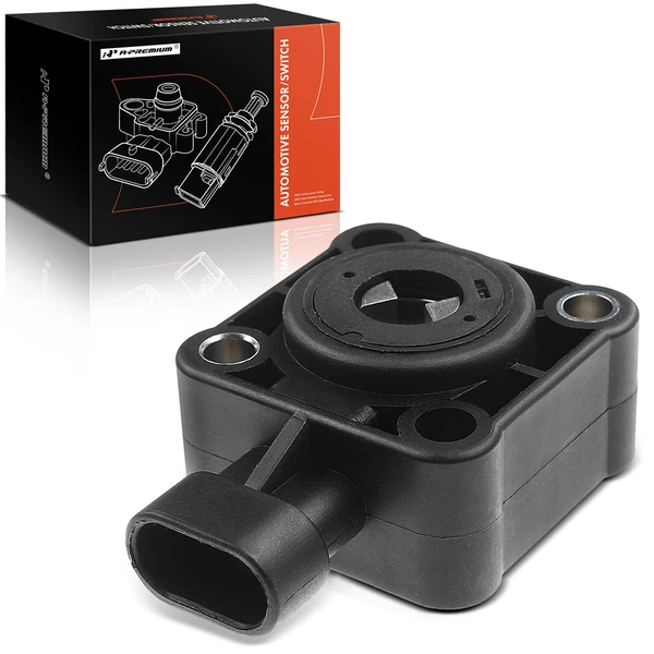 Throttle Position Sensor for Dodge D250 D350 W250 W350 1990-1993 L6 5.9L