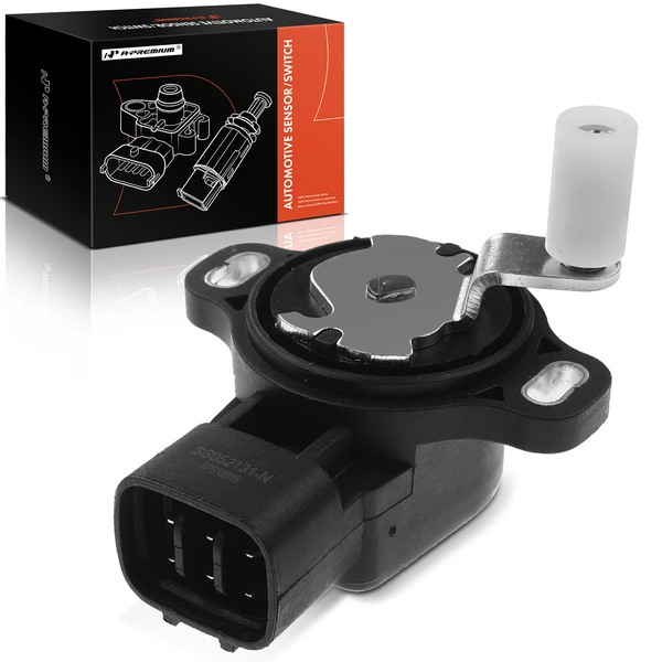 Throttle Position Sensor for Infiniti G35 Nissan 350Z 2003-2007 3.5L