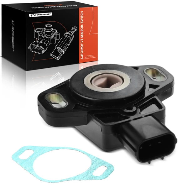 Throttle Position Sensor for 2002-2006 Honda CR-V