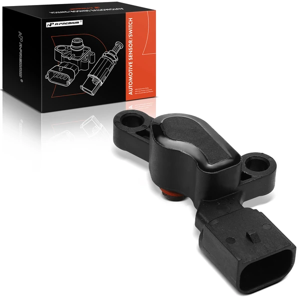 Throttle Position Sensor for 2010-2012 Mazda CX-7