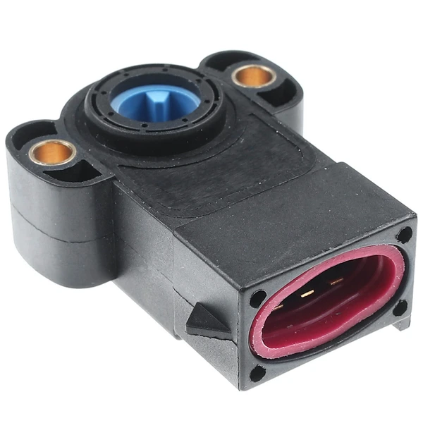Throttle Position Sensor for 1990-1991 Ford E-250 Econoline Club Wagon