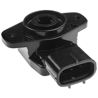 Throttle Position Sensor