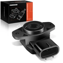 Throttle Position Sensor