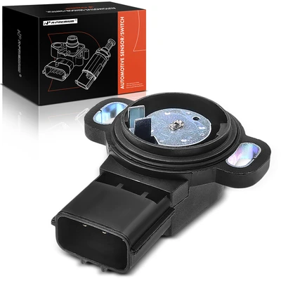 Throttle Position Sensor