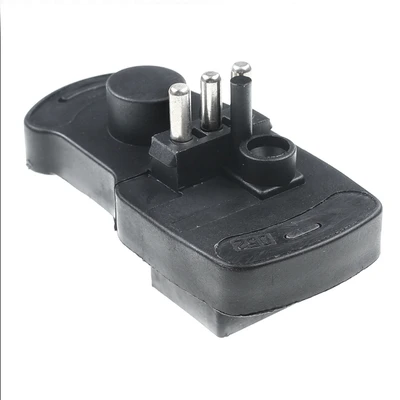 Throttle position sensor