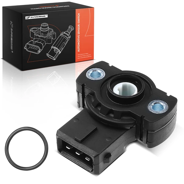 Throttle Position Sensor for BMW 318i 323i 325i 328i 525i 530i 540i 740i 840Ci