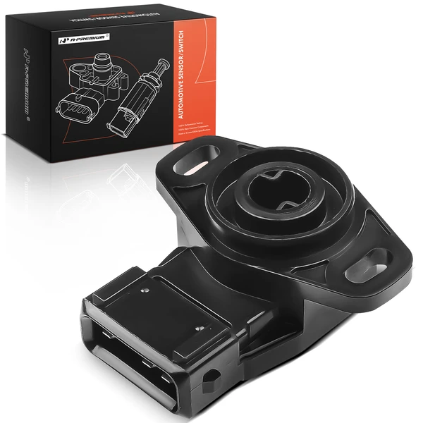 Throttle Position Sensor for 2003-2006 Mitsubishi Lancer