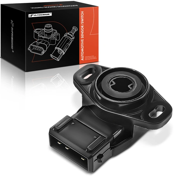 Throttle Position Sensor for Chrysler Sebring Stratus Mitsubishi Montero Galant