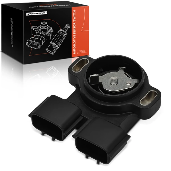 Throttle Position Sensor for Nissan Maxima INFINITI I30 1997-1999 V6 3.0L