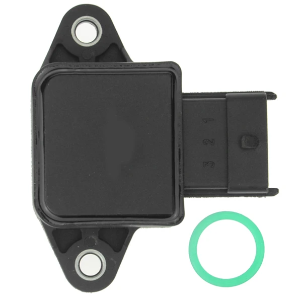 Throttle Position Sensor for Hyundai Accent Cadillac Kia Saab Dodge 1997-2007